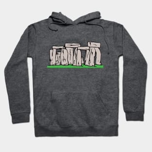 Stonehenge Hoodie